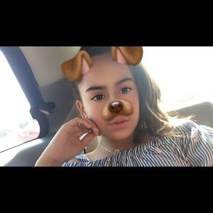 Meet your Posher, Maria